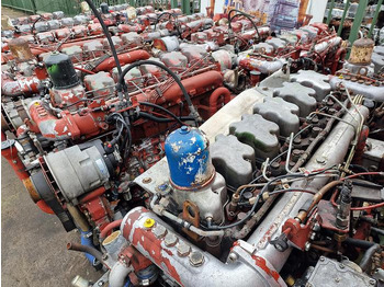 Двигатель RENAULT Premium