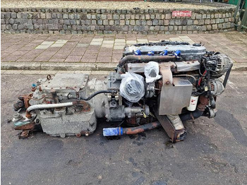 Запчасти CUMMINS