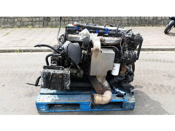 Запчасти CUMMINS