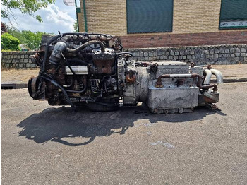 Запчасти CUMMINS