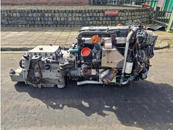 Запчасти CUMMINS