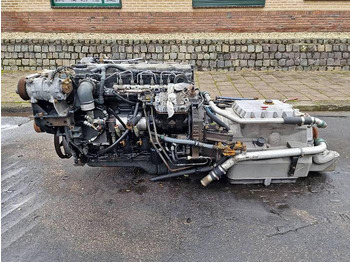 Запчасти CUMMINS