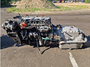 Запчасти CUMMINS