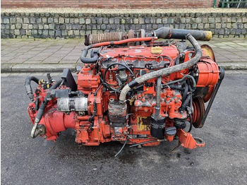 Запчасти DEUTZ