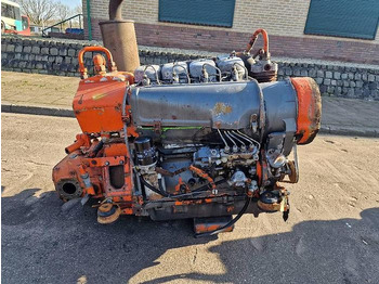Запчасти DEUTZ
