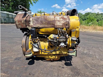 Запчасти DEUTZ
