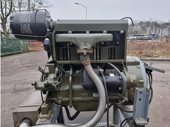 Запчасти DEUTZ