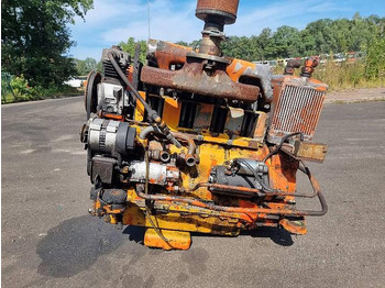 Запчасти DEUTZ
