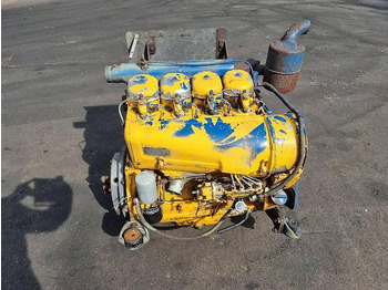 Запчасти DEUTZ