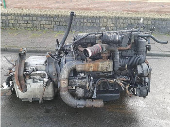 Запчасти MERCEDES-BENZ