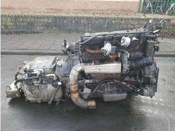 Запчасти MERCEDES-BENZ