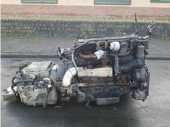 Запчасти MERCEDES-BENZ