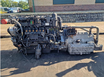 Запчасти PACCAR