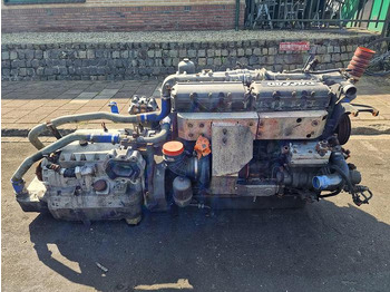 Запчасти PACCAR