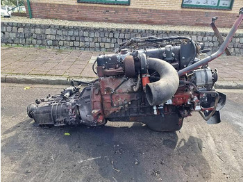 Запчасти RENAULT Midliner