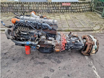 Запчасти RENAULT Midliner