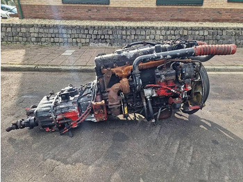 Запчасти RENAULT Midliner