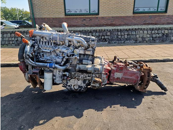 Запчасти RENAULT Midliner