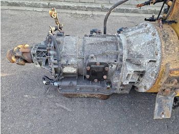Запчасти