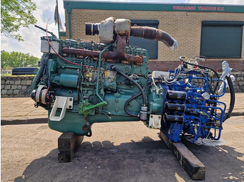 Запчасти VOLVO