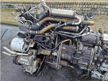 Запчасти Mercedes-Benz OM906LA.111/4-00: фото 4