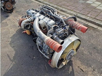 Запчасти Renault Midliner 180: фото 4