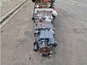 Запчасти Transmission R1700: фото 3