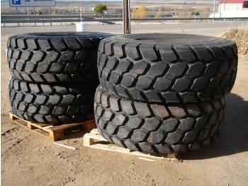 Шина для Строительной техники 4 NUEMATICOS BRIDGESTONE: фото 1