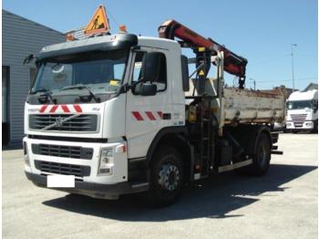 Самосвал Volvo FM 360: фото 1
