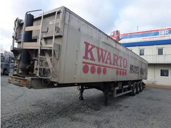 Самосвальный полуприцеп General Trailer 60 cbm: фото 1