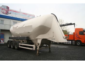 Полуприцеп-цистерна Spitzer 37cm3: фото 1