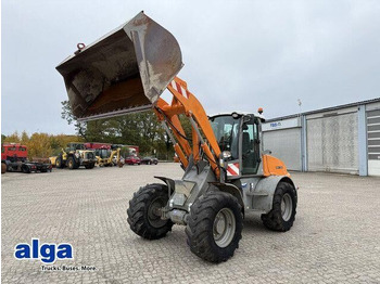 Колёсный погрузчик ATLAS