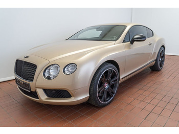 Легковой автомобиль BENTLEY