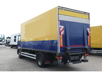 DAF LF 220 FA/6,10 m. lang/Carrier Supra 550/Luftfed лизинг DAF LF 220 FA/6,10 m. lang/Carrier Supra 550/Luftfed: фото 4