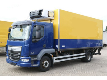 DAF LF 220 FA/6,10 m. lang/Carrier Supra 550/Luftfed лизинг DAF LF 220 FA/6,10 m. lang/Carrier Supra 550/Luftfed: фото 3