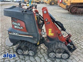 Траншеекопатель DITCH WITCH