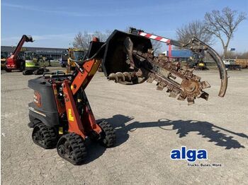 Траншеекопатель DITCH WITCH