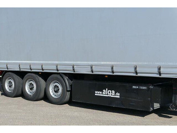 Kögel SN 24, Palettengasten, Luft-Lift, BPW, Edscha лизинг Kögel SN 24, Palettengasten, Luft-Lift, BPW, Edscha: фото 2