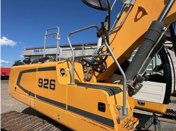 Liebherr R926 LC, Greifer-, Hammer- u. Scherenfunktion  лизинг Liebherr R926 LC, Greifer-, Hammer- u. Scherenfunktion: фото 5