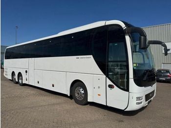 Туристический автобус MAN