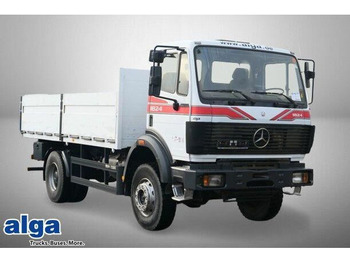 Грузовик бортовой/ Платформа MERCEDES-BENZ