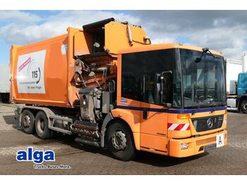 Мусоровоз MERCEDES-BENZ Econic 2633
