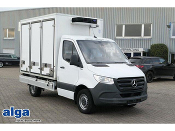 Малотоннажный рефрижератор MERCEDES-BENZ Sprinter 314