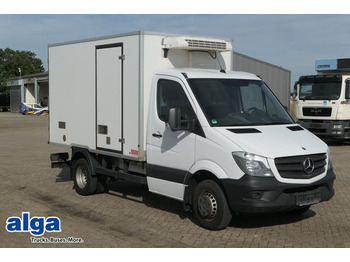 Малотоннажный рефрижератор MERCEDES-BENZ Sprinter 316
