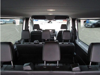 Mercedes-Benz 316 CDI Sprinter, Euro 6, Autom., AHK лизинг Mercedes-Benz 316 CDI Sprinter, Euro 6, Autom., AHK: фото 5