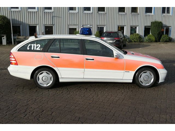 Легковой автомобиль Mercedes-Benz C 220 C -Klasse T-Modell C 220 T CDI: фото 5