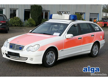 Легковой автомобиль MERCEDES-BENZ