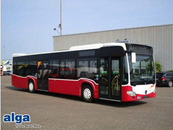 Пригородный автобус MERCEDES-BENZ Citaro