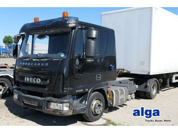 Тягач IVECO