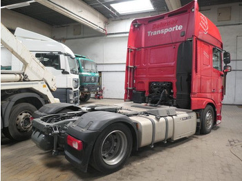 Тягач DAF XF 460, SSC, Retarder, Klima, VA+HA-Luftfederung: фото 4